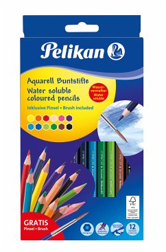 Pelikan 700672 - Aquarell