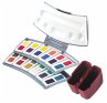 Pelikan Malkasten Aquarell, 24 Farben - Bild 1