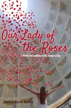 Cover Our Lady of the Roses (eBook, ePUB)