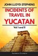 Incidents of Travel in Yucatan Volumes... - Bild 1