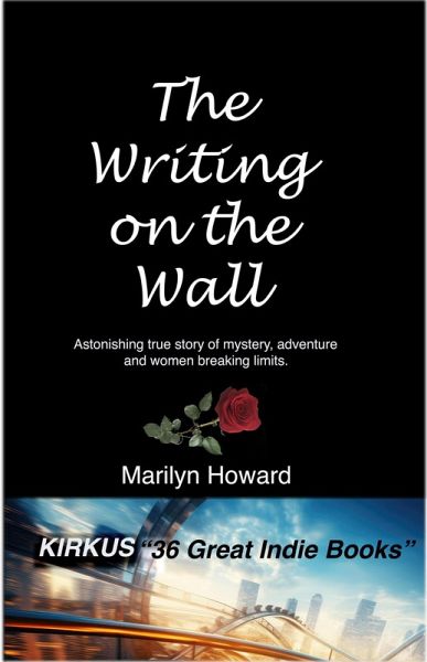 The Writing on the Wall (eBook, ePUB)