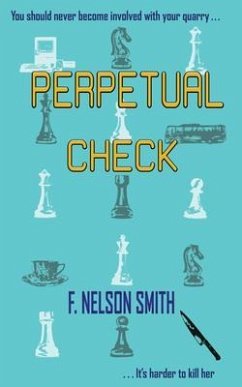Perpetual Check (eBook, ePUB) - Nelson Smith, F.