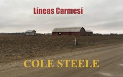 Líneas Carmesí (eBook, ePUB) - Steele, Cole