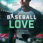 Der große Fang - Baseball Love 5 (Ungekürzt) (MP3-Download)