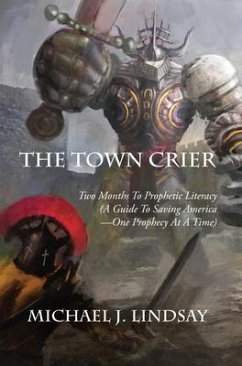 Cover The Town Crier (eBook, ePUB)