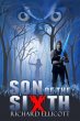 Son of the sixth (eBook, ePUB) - Bild 1