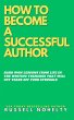 How to Become a Successful Author (The... - Bild 1