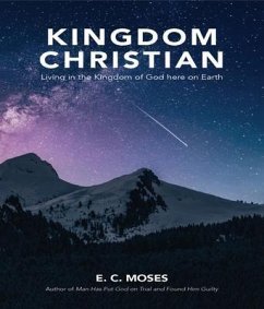 Cover Kingdom Christian (eBook, ePUB)