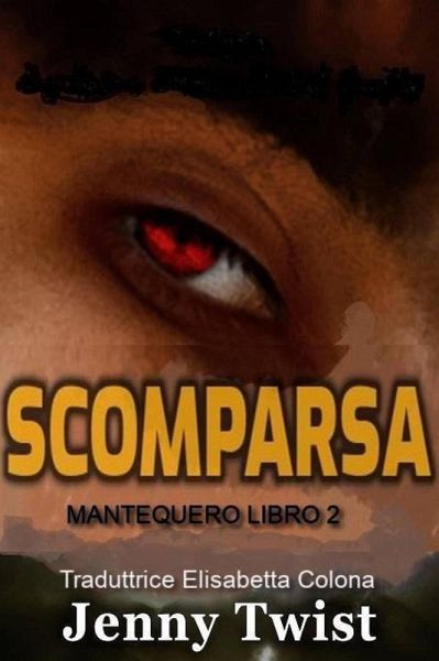 Scomparsa (eBook, ePUB)