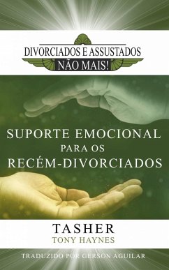 Divorciados e Assustados Não Mais! (eBook, ePUB) Cover Divorciados e Assustados Não Mais! (eBook, ePUB)