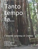 Tanto tempo fa... (eBook, ePUB)