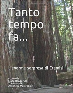 Tanto tempo fa... (eBook, ePUB) - Henderson, Linda