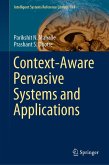 Context-Aware Pervasive Systems and Applications (eBook, PDF)