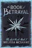 The Book of Betrayal (The Last Oracle, #5) (eBook, ePUB)