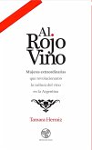 Al Rojo Vino (eBook, ePUB)