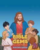 Bible Gems (eBook, ePUB) Bible Gems (eBook, ePUB)