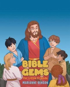 Cover Bible Gems (eBook, ePUB)