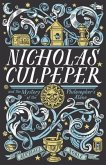Nicholas Culpeper and the Mystery of the Philosopher's Stone (eBook, ePUB)