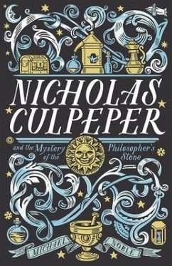 Nicholas Culpeper and the Mystery of the Philosopher's Stone (eBook, ePUB) - Noble, Michael