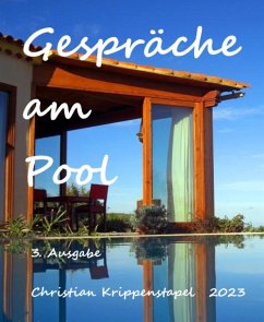 Gespräche am Pool (eBook, ePUB) - Krippenstapel, Christian