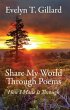 Share My World Through Poems (eBook,... - Bild 1