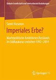 Imperiales Erbe? (eBook, PDF)