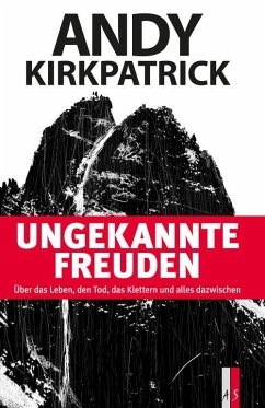Ungekannte Freuden (eBook, ePUB) - Kirkpatrick, Andy