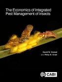 Economics of Integrated Pest Management of Insects, The (eBook, ePUB)