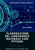 Elaborazione del linguaggio naturale con Python (eBook, ePUB)