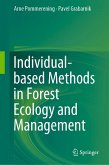 Individual-based Methods in Forest Ecology and Management (eBook, PDF)