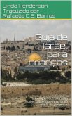 Guia de Israel para crianças (eBook, ePUB)