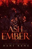 Among Ash and Ember (eBook, ePUB)