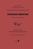 Strange Medicine (Short Plays for English Learners, #4) (eBook, ePUB)