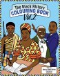 The Black History Colouring Book... - Bild 1