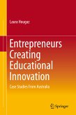 Entrepreneurs Creating Educational Innovation (eBook, PDF)