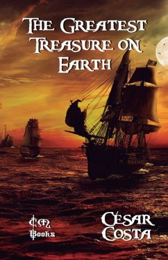 Cover The Greatest Treasure on Earth (eBook, ePUB)