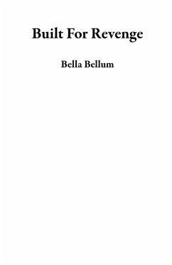 Cover Built For Revenge (eBook, ePUB)