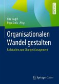 Organisationalen Wandel gestalten (eBook, PDF)