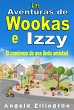 Las Aventuras de Wookas e Izzy (eBook,... - Bild 1