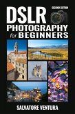 DSLR Photography for Beginners (eBook, ePUB)
