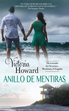 Anillo de Mentiras (eBook, ePUB) - Howard, Victoria