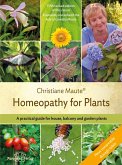 Homeopathy for Plants - 5th revised and expanded edition 2021 (eBook, ePUB)