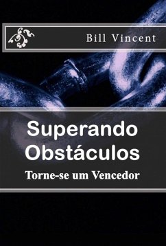Cover Superando Obstáculos (eBook, ePUB)