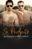 Sr. Perfeito (eBook, ePUB) Sr. Perfeito (eBook, ePUB)