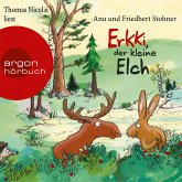 Erkki, der kleine Elch (MP3-Download)