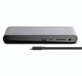 Belkin Thunderbolt 3 Dock Pro inkl. 0,8m Kabel F4U097vf