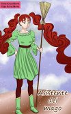 Asistente del mago (eBook, ePUB) Asistente del mago (eBook, ePUB)