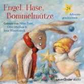 Engel, Hase, Bommelmütze (MP3-Download)