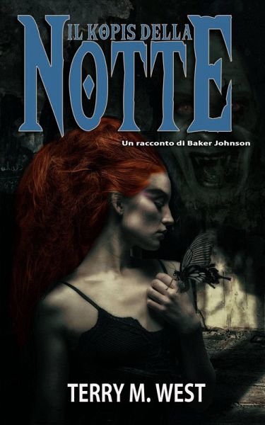 Il Kopis della Notte (eBook, ePUB) Il Kopis della Notte (eBook, ePUB)
