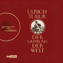 Der Ursprung der Welt (MP3-Download) - Tukur, Ulrich
